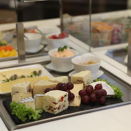 Hotel Am Main Veitshöchheim Εξωτερικό φωτογραφία