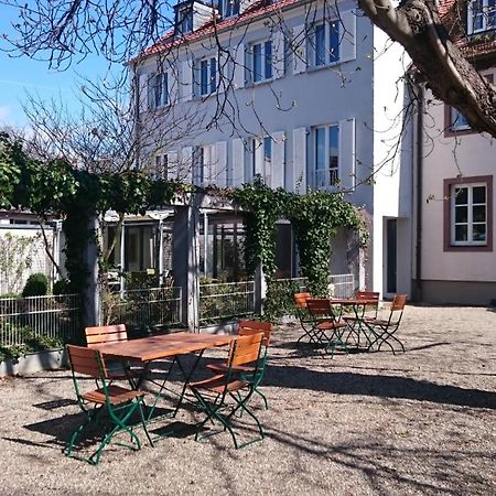 Hotel Am Main Veitshöchheim Εξωτερικό φωτογραφία