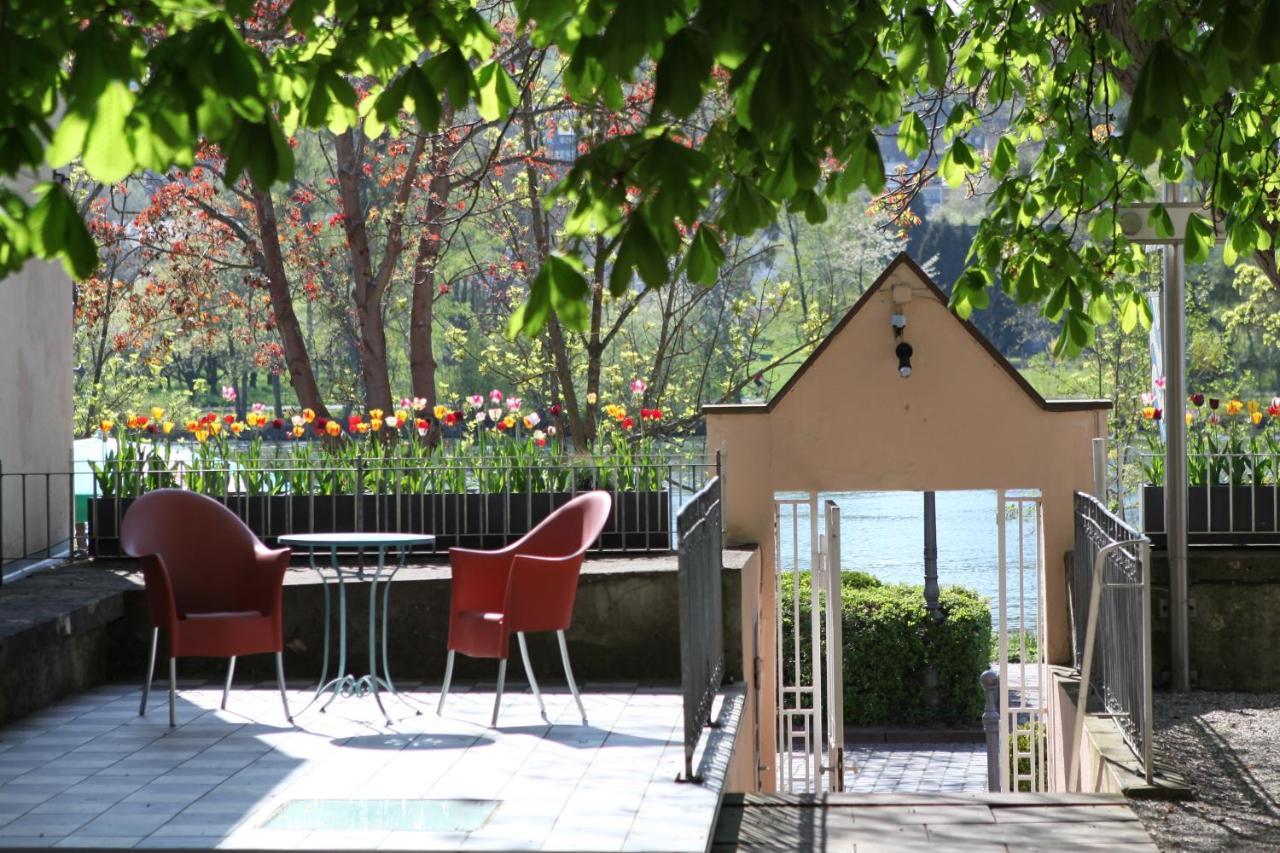 Hotel Am Main Veitshöchheim Εξωτερικό φωτογραφία