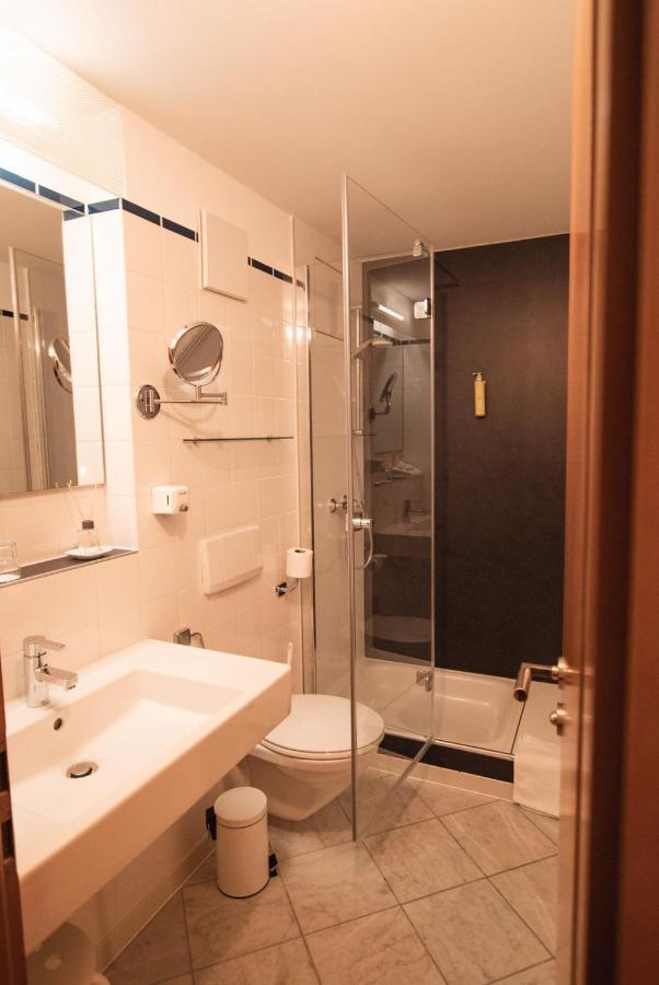 Hotel Am Main Veitshöchheim Εξωτερικό φωτογραφία