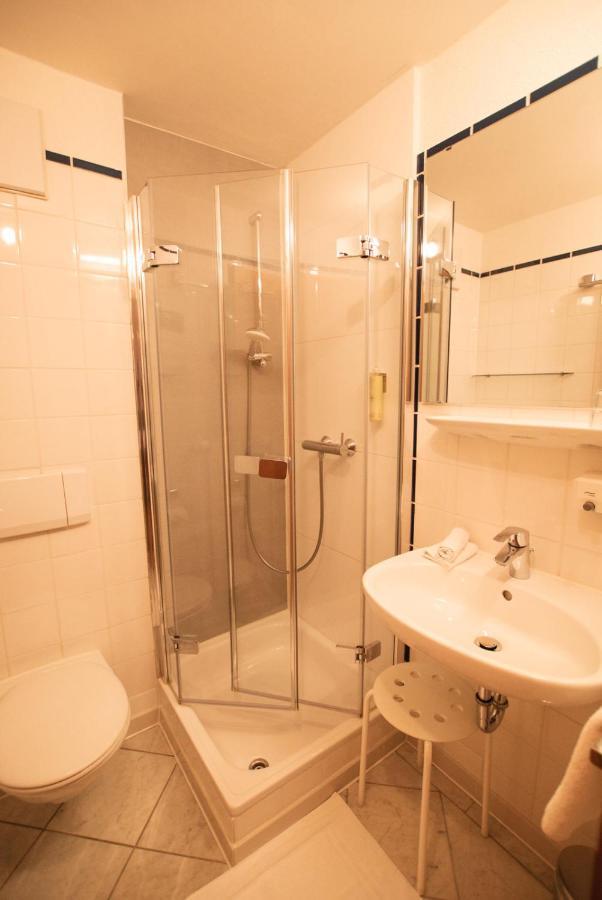 Hotel Am Main Veitshöchheim Εξωτερικό φωτογραφία