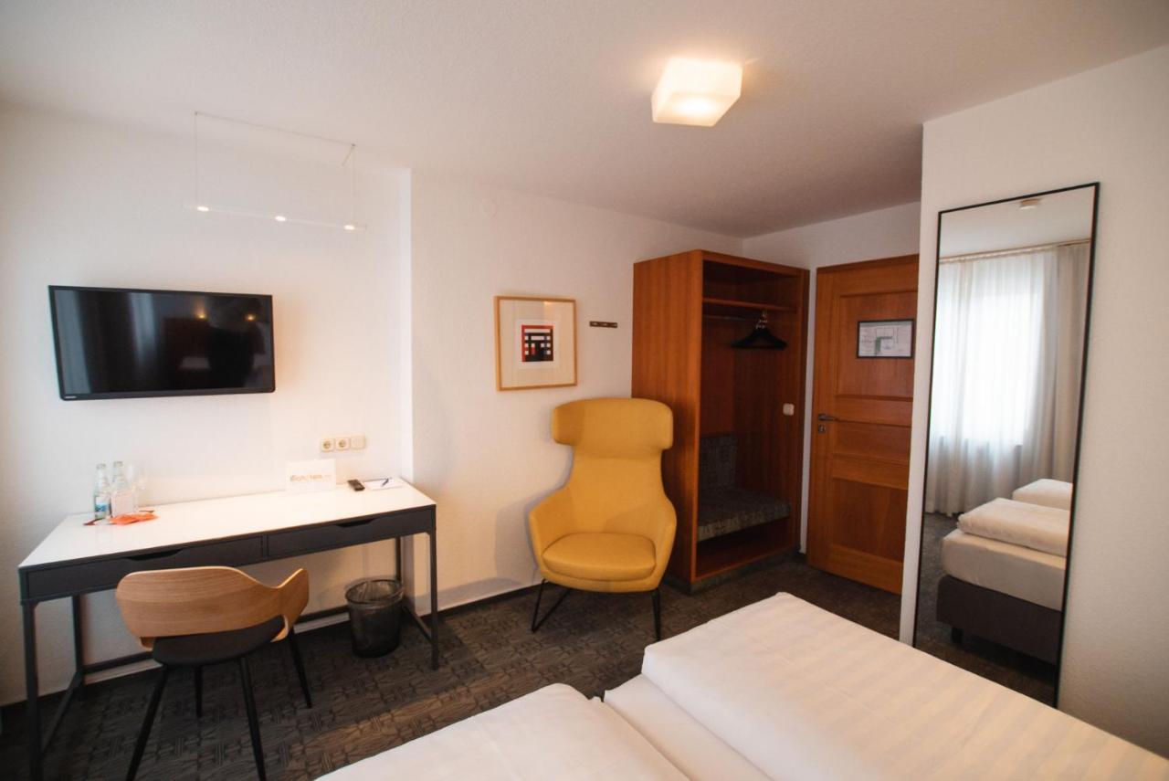 Hotel Am Main Veitshöchheim Εξωτερικό φωτογραφία