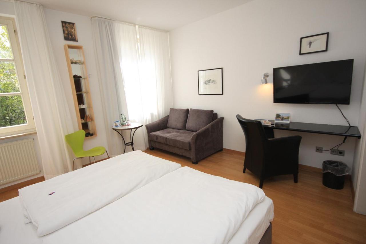Hotel Am Main Veitshöchheim Εξωτερικό φωτογραφία