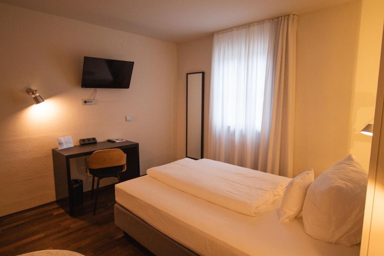 Hotel Am Main Veitshöchheim Εξωτερικό φωτογραφία