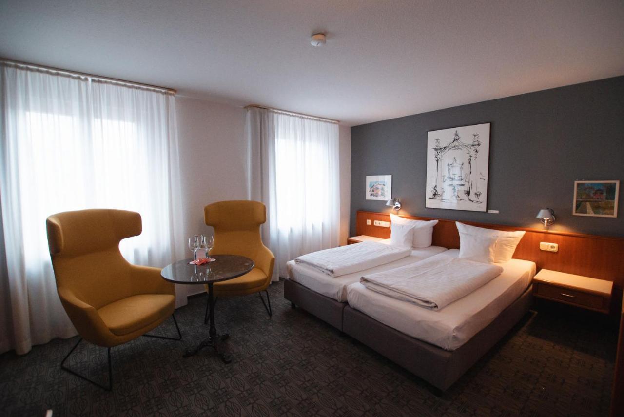 Hotel Am Main Veitshöchheim Εξωτερικό φωτογραφία