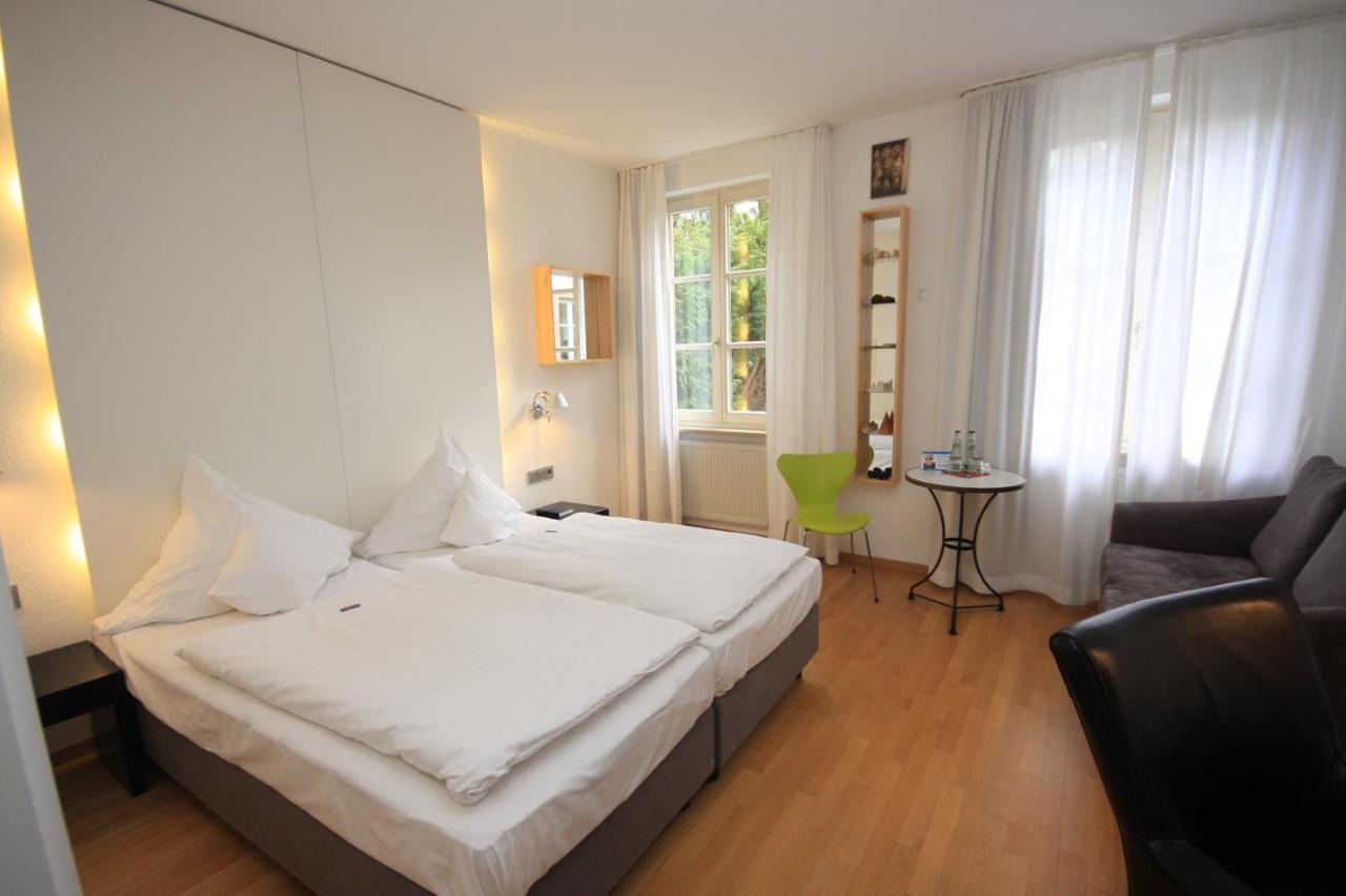 Hotel Am Main Veitshöchheim Εξωτερικό φωτογραφία