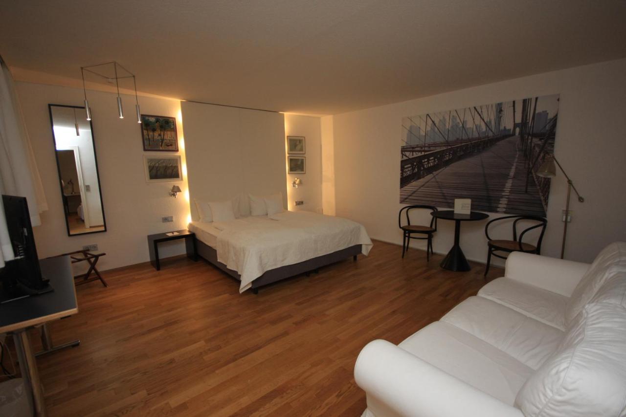 Hotel Am Main Veitshöchheim Εξωτερικό φωτογραφία