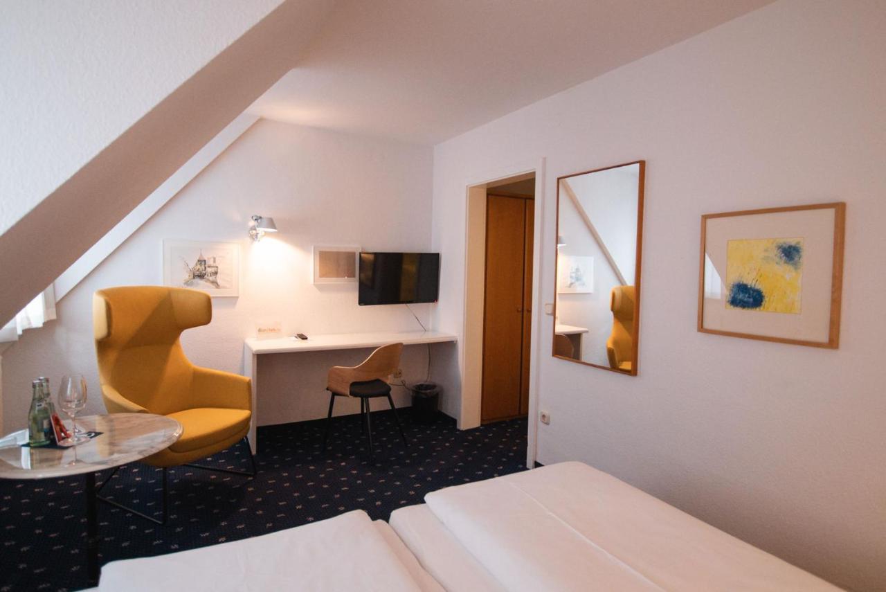 Hotel Am Main Veitshöchheim Εξωτερικό φωτογραφία
