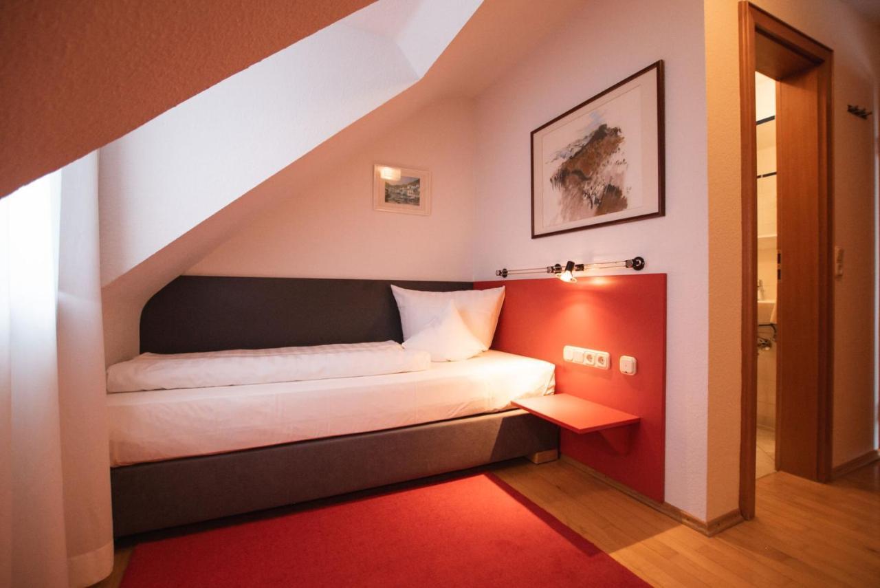 Hotel Am Main Veitshöchheim Εξωτερικό φωτογραφία