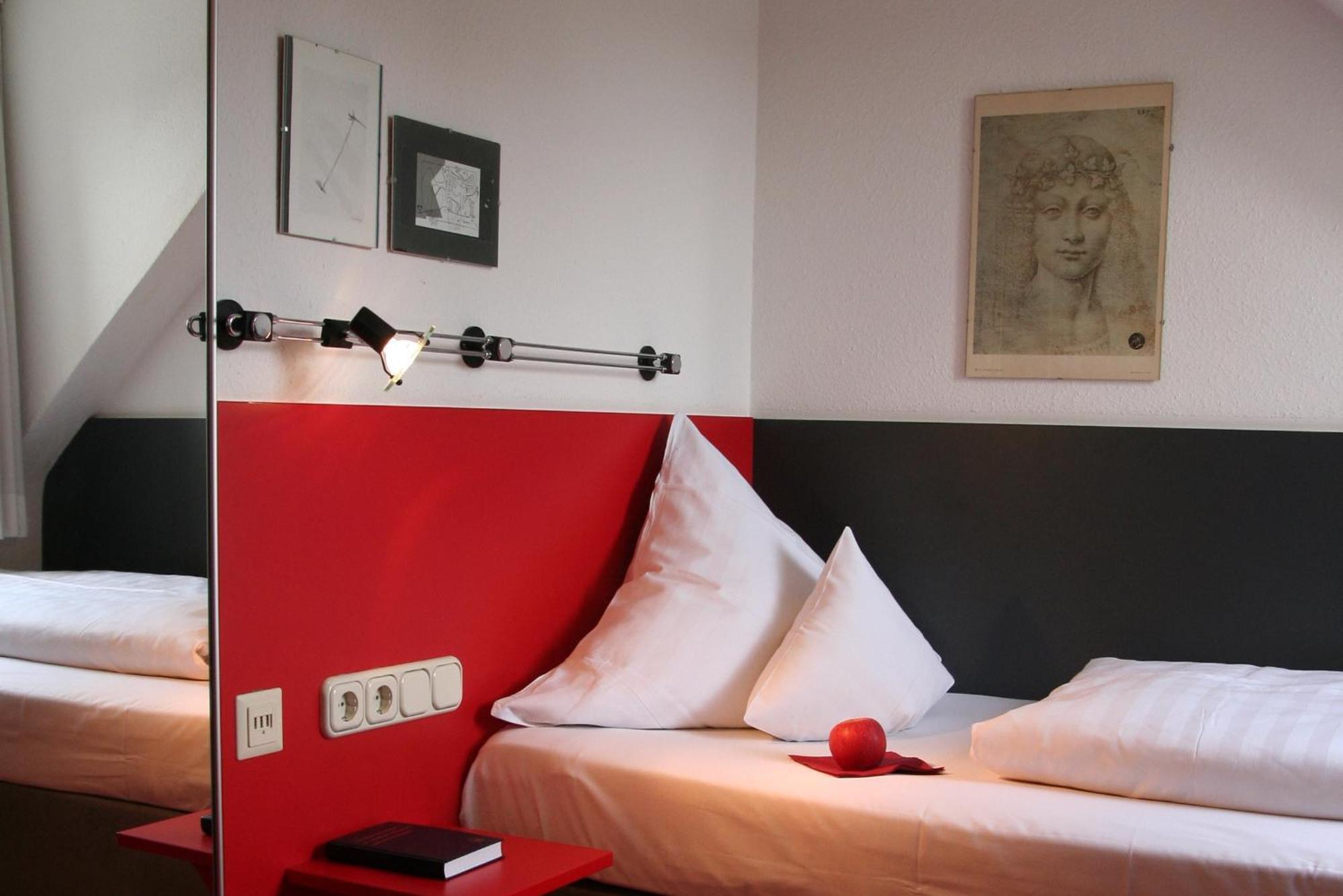 Hotel Am Main Veitshöchheim Δωμάτιο φωτογραφία