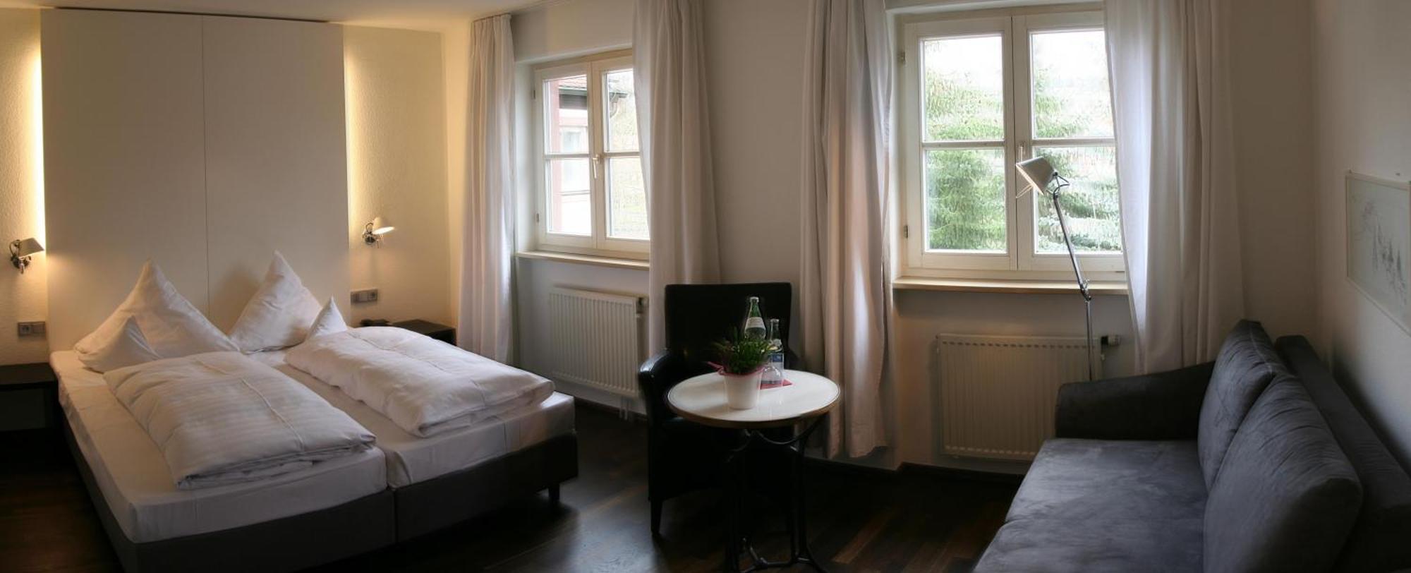 Hotel Am Main Veitshöchheim Δωμάτιο φωτογραφία