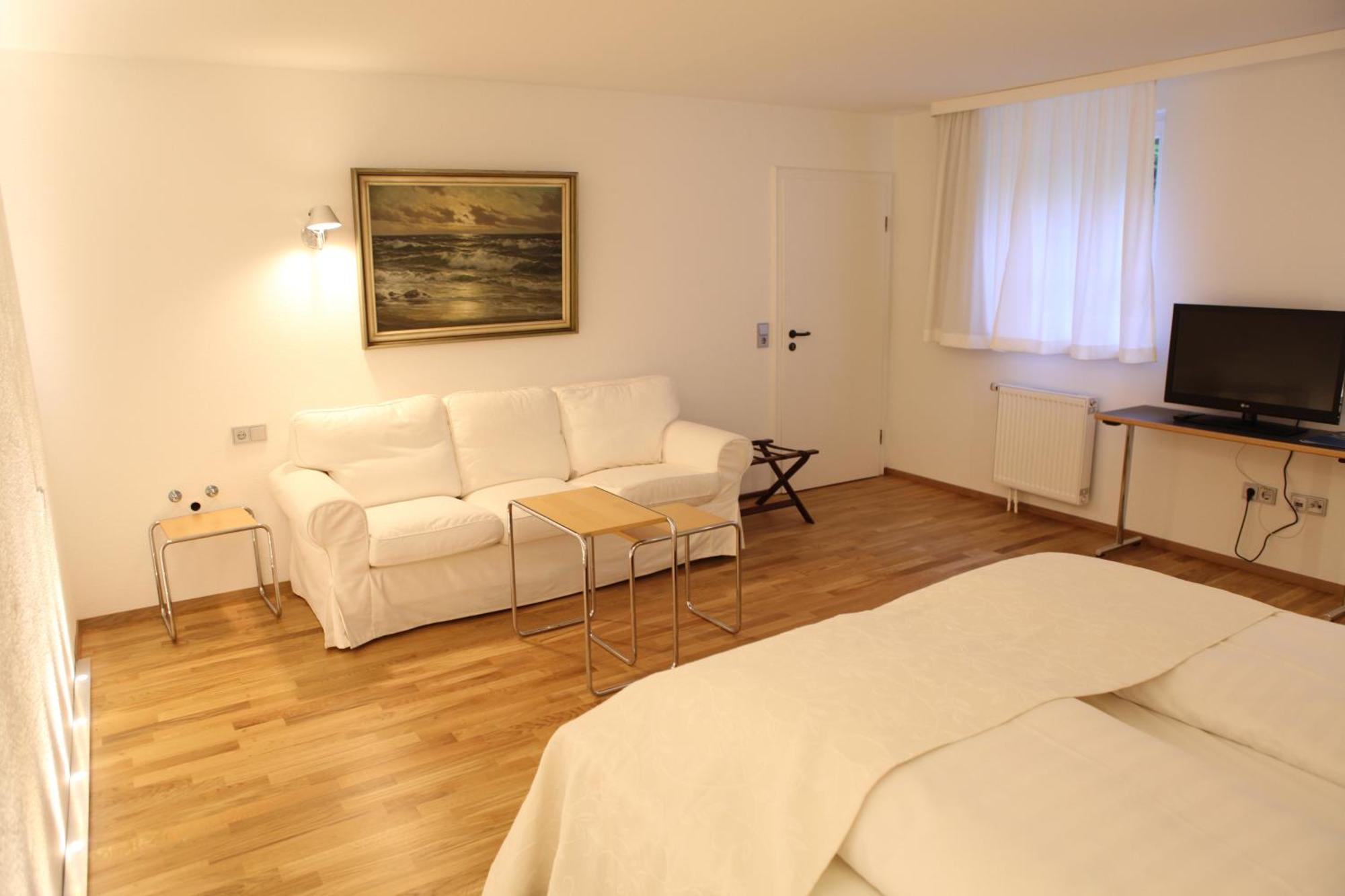 Hotel Am Main Veitshöchheim Δωμάτιο φωτογραφία