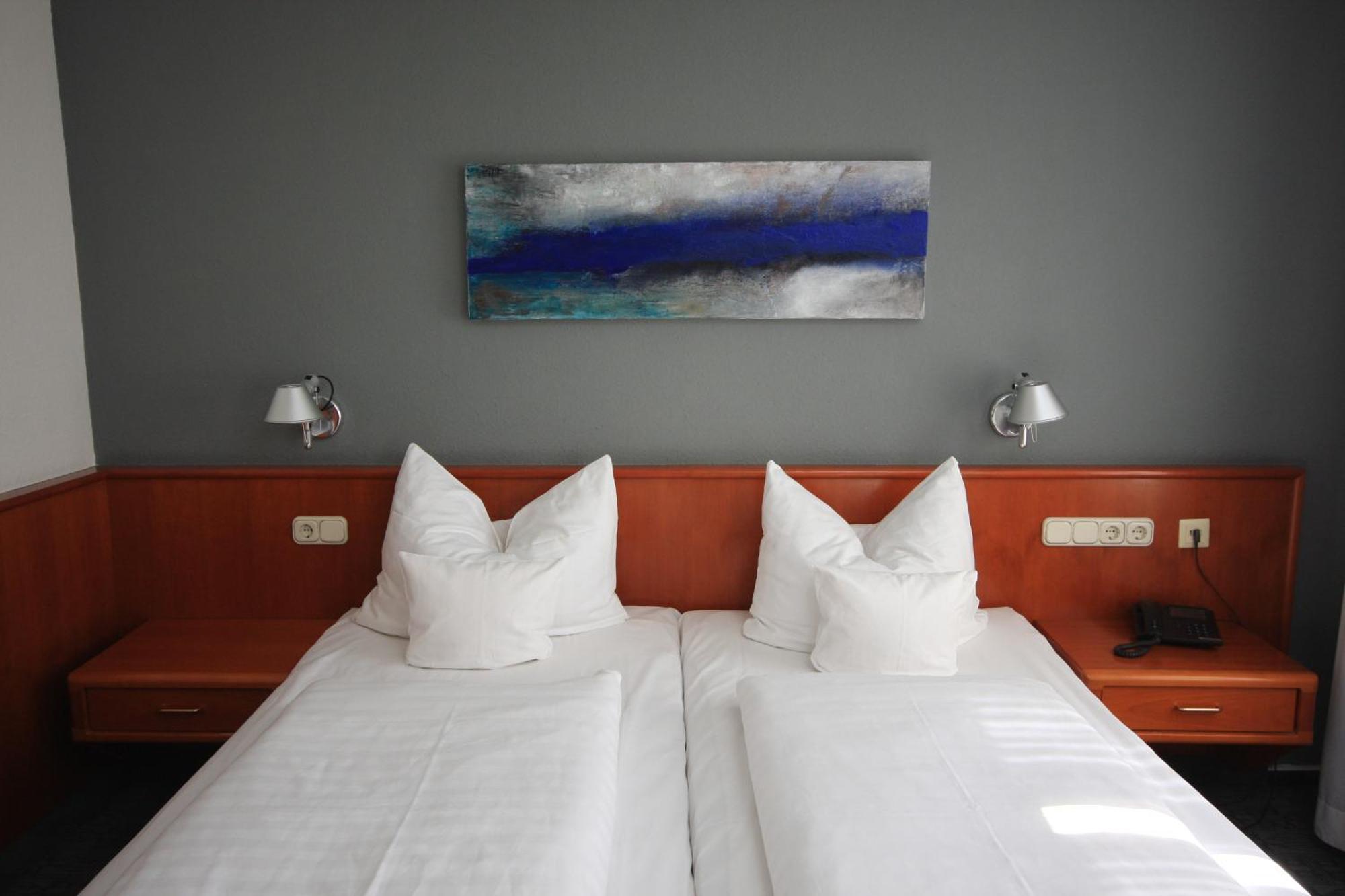 Hotel Am Main Veitshöchheim Εξωτερικό φωτογραφία