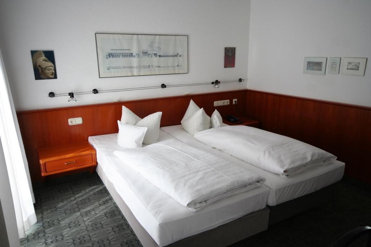 Hotel Am Main Veitshöchheim Δωμάτιο φωτογραφία