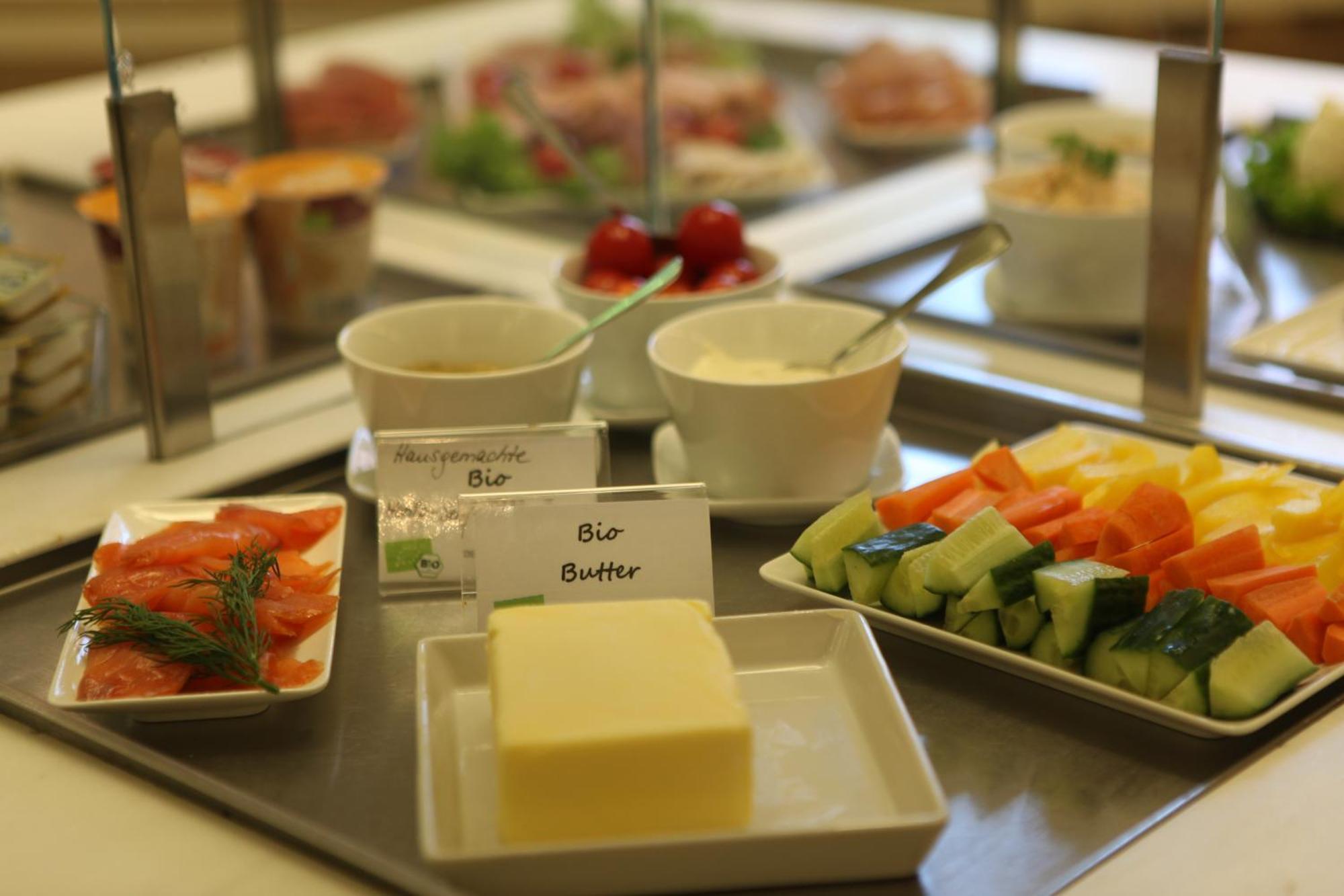 Hotel Am Main Veitshöchheim Εξωτερικό φωτογραφία