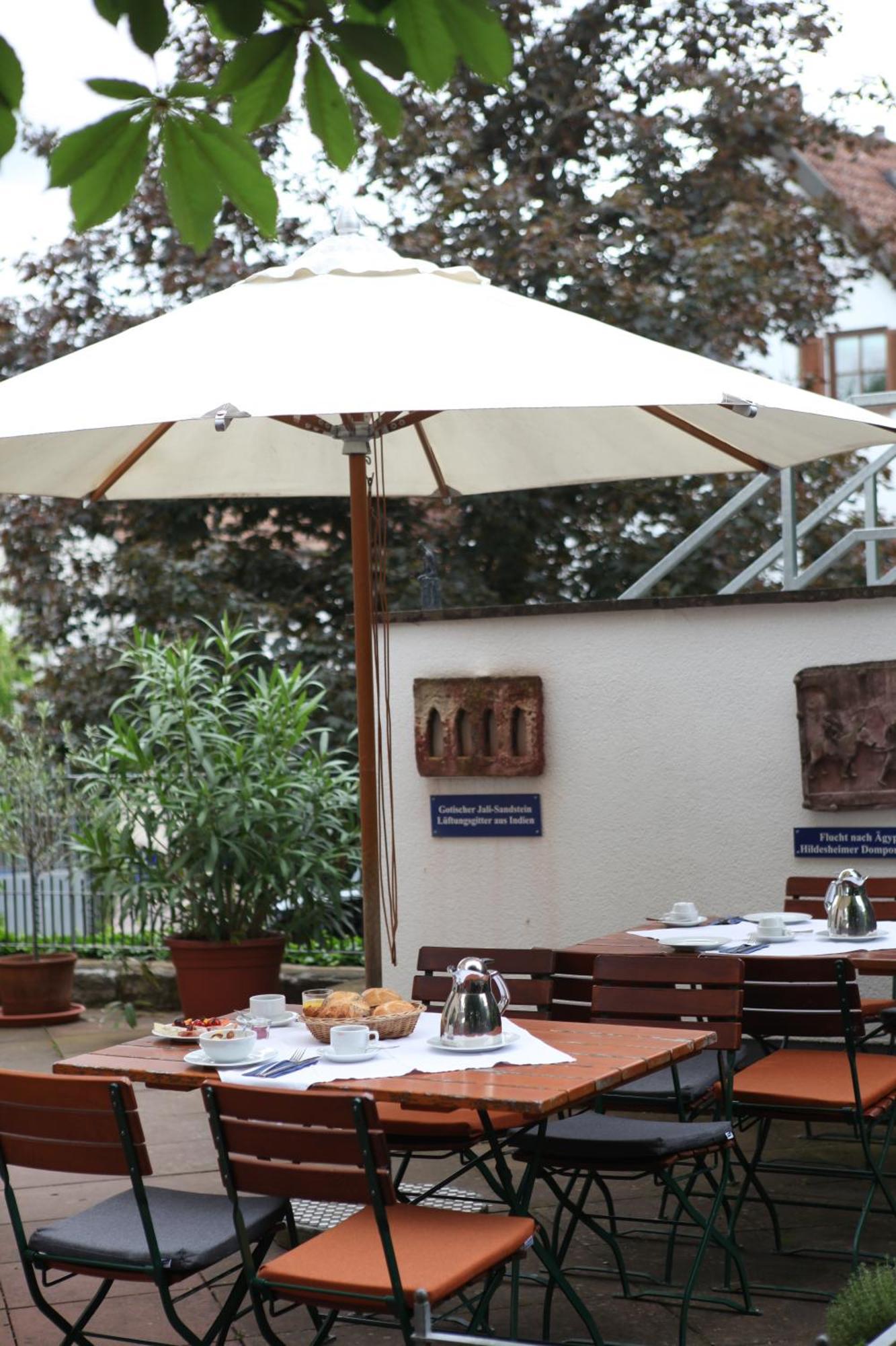 Hotel Am Main Veitshöchheim Εξωτερικό φωτογραφία