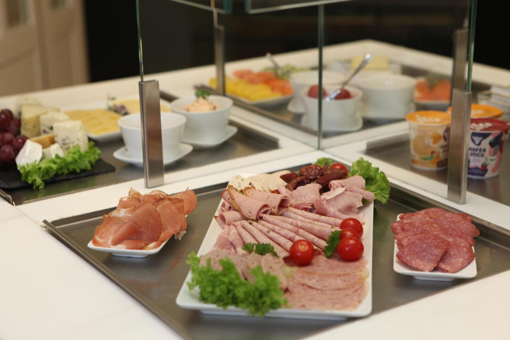 Hotel Am Main Veitshöchheim Εξωτερικό φωτογραφία