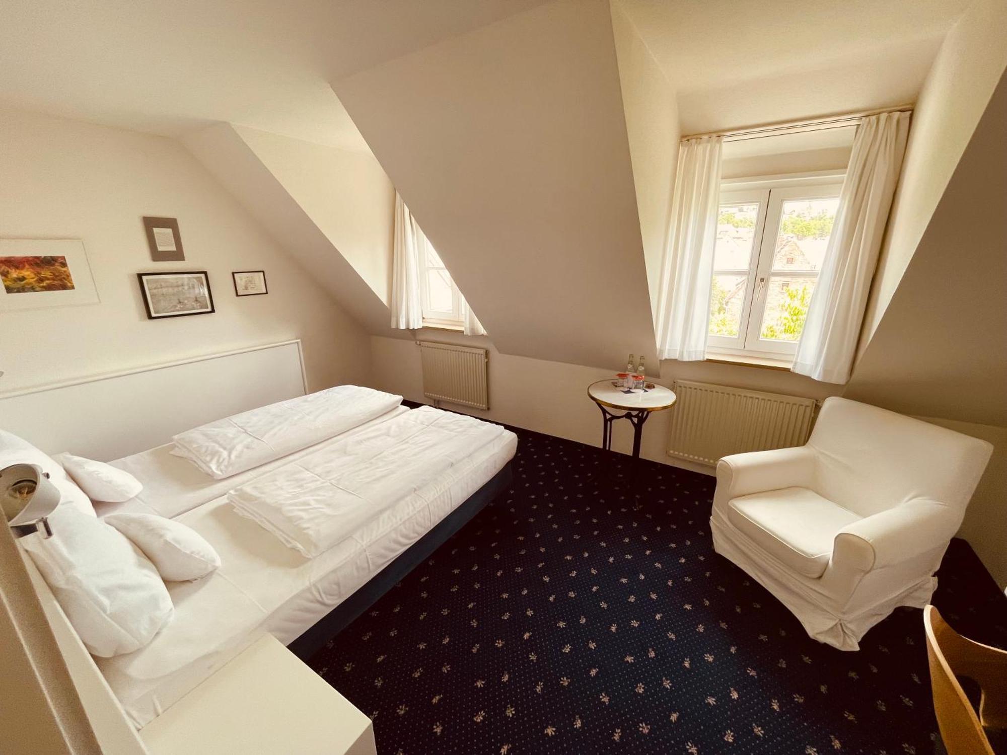 Hotel Am Main Veitshöchheim Δωμάτιο φωτογραφία
