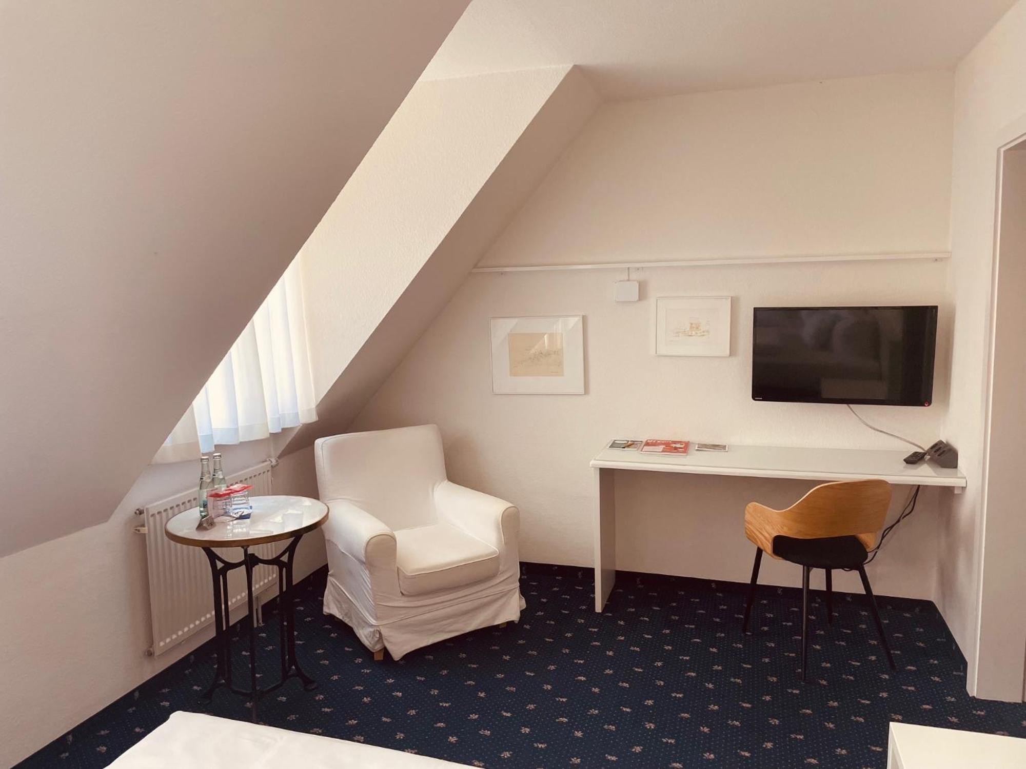 Hotel Am Main Veitshöchheim Δωμάτιο φωτογραφία