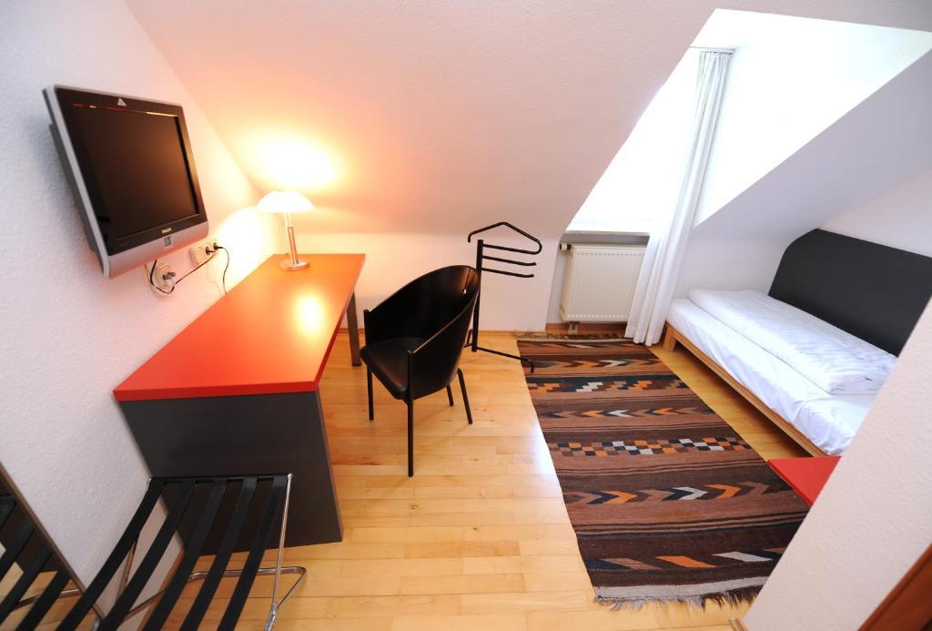 Hotel Am Main Veitshöchheim Δωμάτιο φωτογραφία